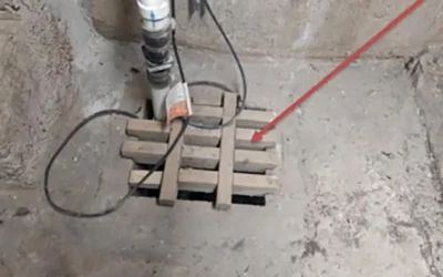 Case Study: Sump Pump Pit Expansion and Upgrade in Brooklyn, NY