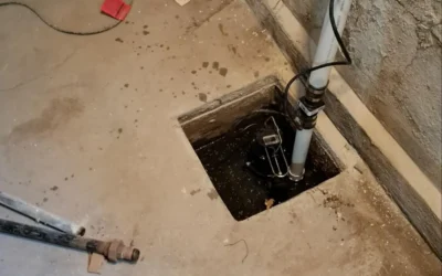 Case Study: Sump Pump Replacement and Ejector Line Upgrade in Island Park, NY