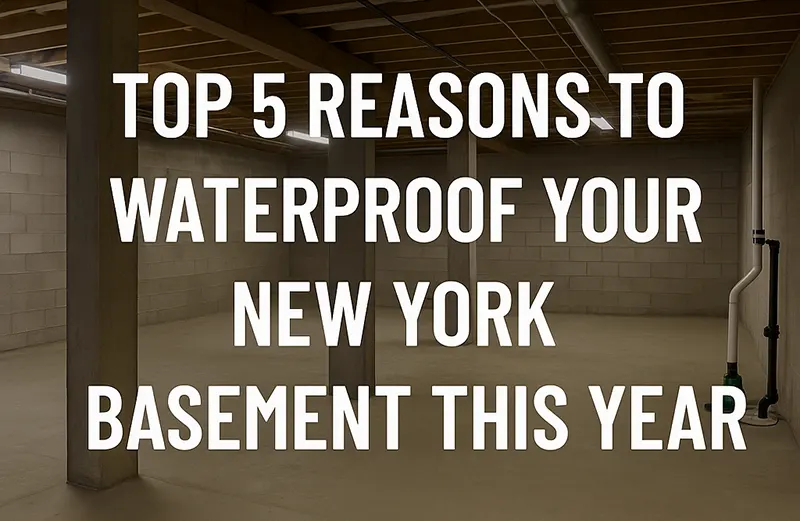 top 5 reasons