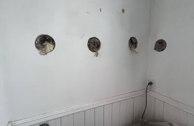 Case Study: Wall and Ceiling Insulation and Sealing Project – Brooklyn, NY