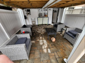 Case Study: Waterproofing and Drainage Remediation in Middle Village, NY