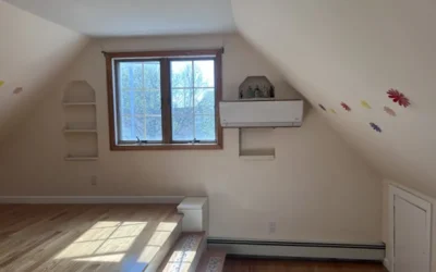 Case Study: Attic & Wall Insulation Upgrade in Farmingdale, NY – Blown-In Cellulose & R-15 Batt Installation