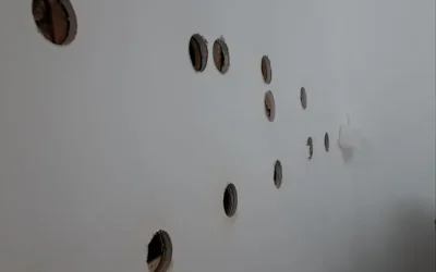 Case Study: Attic Exterior Wall Insulation in Queens Village, NY