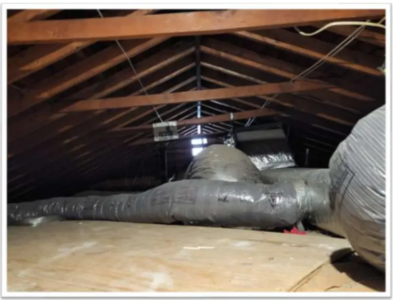 Case Study: Attic Insulation Project in Lynbrook, NY