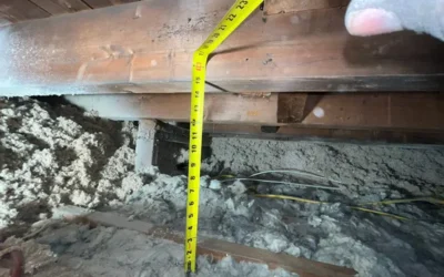 Case Study: Attic Insulation Installation – Astoria, NY