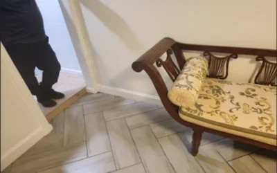 Case Study: Riverhead, NY Basement Foundation Wall Waterproofing