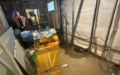 Case Study: Full-Scope Waterproofing and Foundation Structural Repair in Westbury, NY