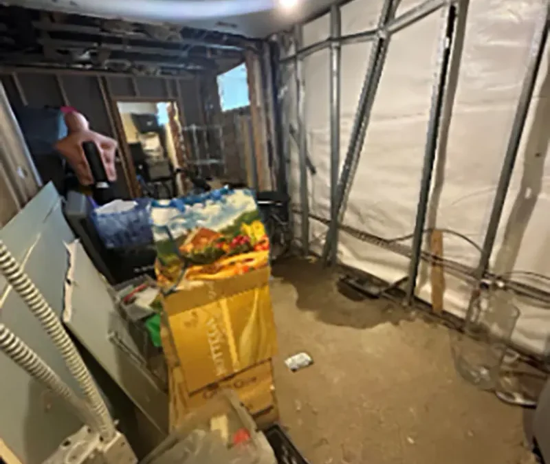 Case Study: Full-Scope Waterproofing and Foundation Structural Repair in Westbury, NY