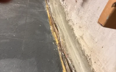 Case Study: Basement Foundation & Slab Investigation – South Richmond Hill, NY