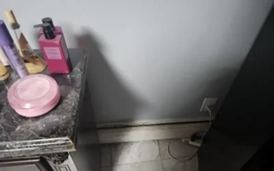 Case Study: Basement Waterproofing and Foundation Wall Repair with Basecrete in Elmont, Nassau County