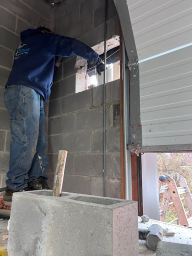 Case Study: Brick Façade Restoration and Waterproof Coating in Central Islip, NY