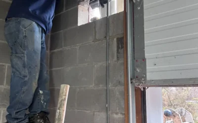 Case Study: Commercial Structural Repairs – Central Islip, NY