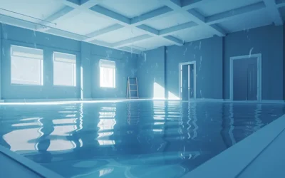 Commercial Water Damage Restoration: Protecting Your Property with Expert Solutions in NYC & Long Island