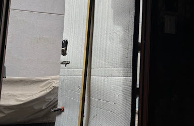 Case Study: Comprehensive Basement Renovation at Devoe Street, BrooklynBasement Waterproofing