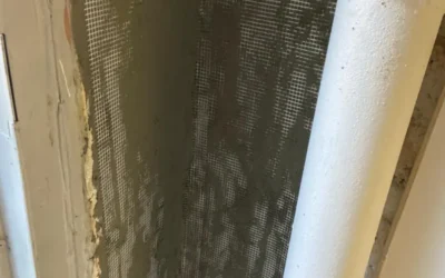 Case Study: Water Intrusion Solution at Laurel Road, East Northport, NY