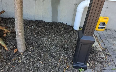 Case Study: Crawl Space Foundation Crack Repair and Structural Reinforcement in West Islip, NY