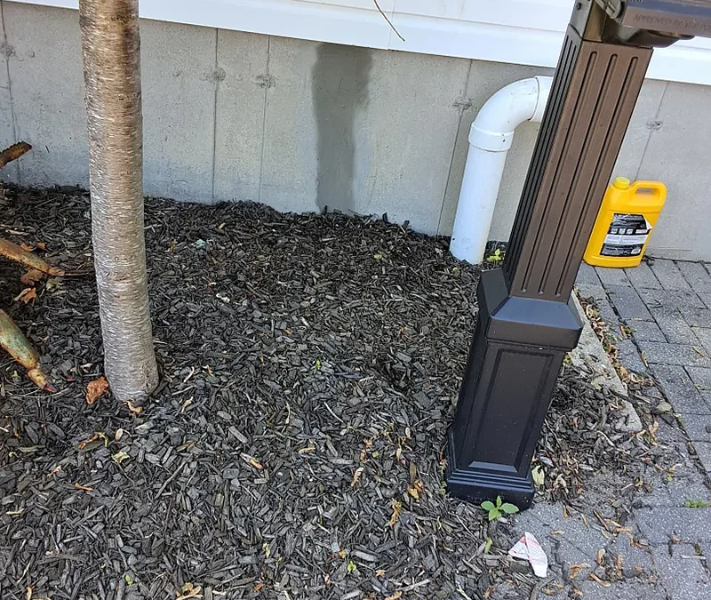 Case Study: Crawl Space Foundation Crack Repair and Structural Reinforcement in West Islip, NY