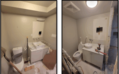 Case Study: Drainage Repair & Waterproofing in Brooklyn, NY