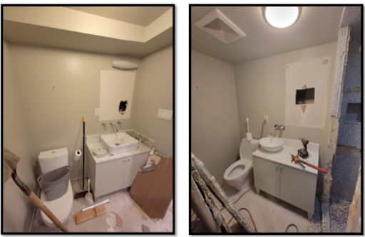 Case Study: Drainage Repair & Waterproofing in Brooklyn, NY