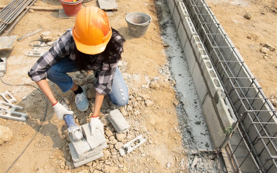 Foundation Repair and Dormer Roof Leak Restoration in Roslyn, NY: Full Underpinning and Waterproofing Solutions