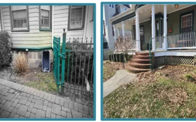 Case Study: Interior French Drain Design and Basement Waterproofing in Brooklyn, NY