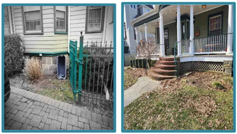 Case Study: Interior French Drain Design and Basement Waterproofing in Brooklyn, NY