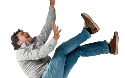 Tripping and Falling Hazards: New York Laws and How Zavza Seal Keeps Your Property Safe