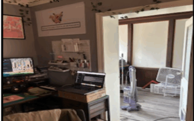 Case Study: Flushing, NY Apartment Insulation with Dense Packed Cellulose | Zavza Seal LLC