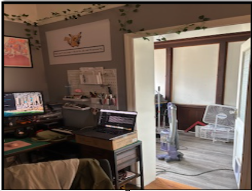 Case Study: Flushing, NY Apartment Insulation with Dense Packed Cellulose | Zavza Seal LLC