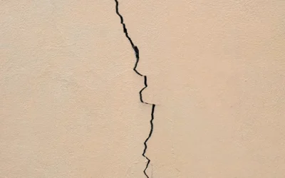 Case Study: Foundation Crack Repair and Water Intrusion Prevention in Huntington, NY