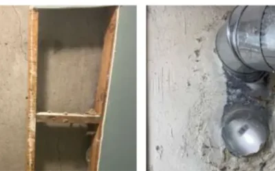 Case Study: Foundation Crack Repair in Centereach, NY | Zavza Seal