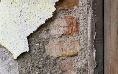 Case Study: Comprehensive Foundation Wall Repair in Dix Hills, NY