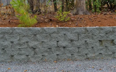 Lateral Earth Pressure Explained: The Homeowner’s Guide to Retaining Wall and Foundation Wall Problems