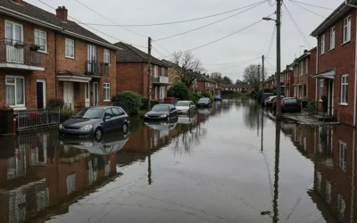 Ultimate Guide to Groundwater Flooding: Reasons, Affected Areas, and Solutions