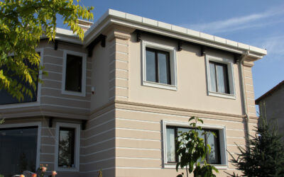 Professional EIFS Installation Services in Long Island, Brooklyn, Queens, and NYC