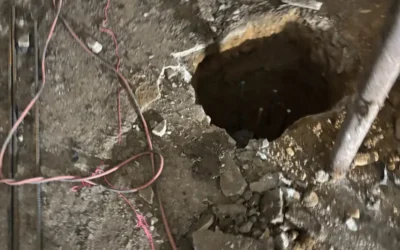 Case Study: Horizontal Beam Reinforcement – Brooklyn, NY