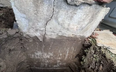 Case Study: Boiler Room Structural Crack & Chimney Waterproofing Project – Jericho, NY