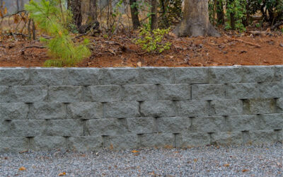 Lateral Earth Pressure Explained: The Homeowner’s Guide to Retaining Wall and Foundation Wall Problems