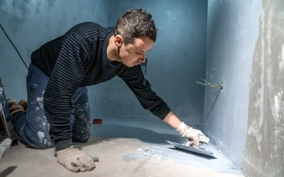 Waterproofing Inside Basement: A Complete Guide for New York Homeowners