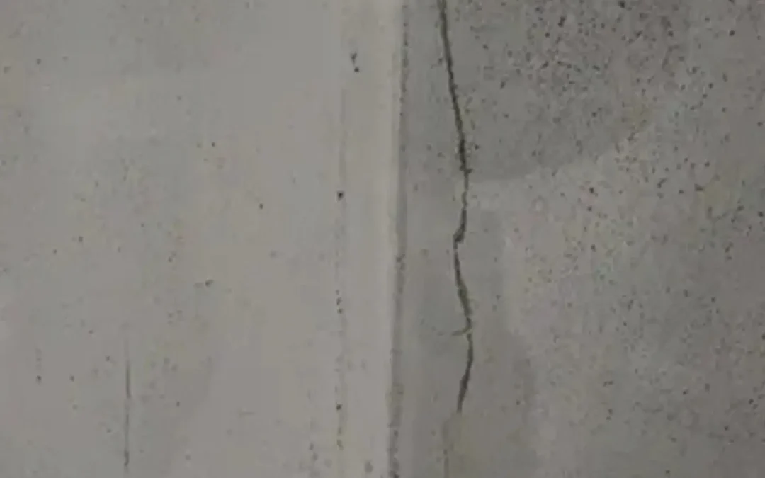 CASE STUDY: Penetration Point and Structural Crack Repair in Kings Park, NY