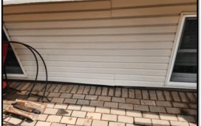 Case Study: Residential Foundation Wall Repair and Waterproofing in Port Jefferson Station, NY