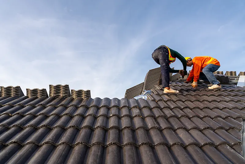 Case Study: Queens Roof Waterproofing Solutions Every Homeowner Should Know