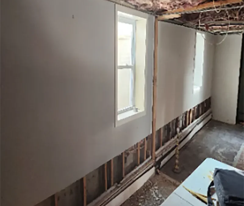 Case Study: Blown-In Cellulose Insulation Installation in Islip, NY
