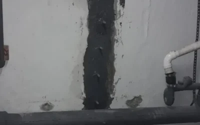 Case Study: Foundation Wall Restoration and Structural Crack Waterproofing in Jamaica, Brooklyn