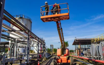 Support Structures for Heavy Equipment: Foundation Design, Flood-Resilient Solutions & Certified Installation in NYC Boroughs