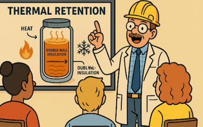 Thermal Retention 101: How Proper Insulation Keeps Your Home Warm (And Bills Low)