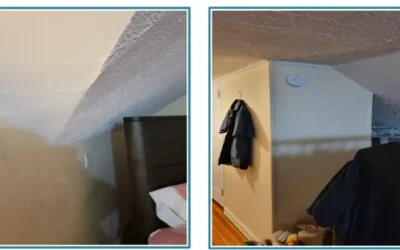 Case Study: Vaulted Ceiling Insulation for Energy Efficiency in Brooklyn, NY