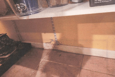 Foundation Wall Repair and Waterproofing Project in Baldwin, NY