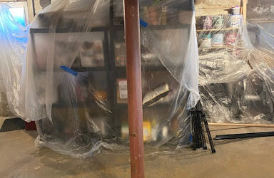 Waterproofing and Structural Repair in Farmingdale, NY