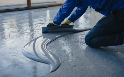 Membrane Waterproofing: The Smart Way to Protect Your Property